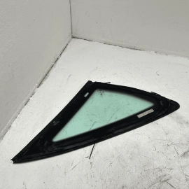 2019-2024  VOLKSWAGEN JETTA REAR LEFT DRIVER SIDE QUARTER WINDOW GLASS OEM