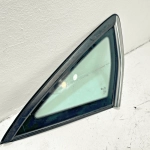 2019-2024  VOLKSWAGEN JETTA REAR LEFT DRIVER SIDE QUARTER WINDOW GLASS OEM