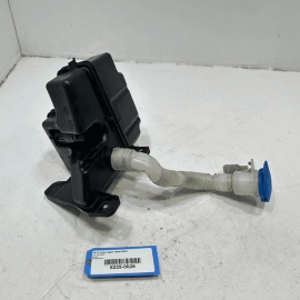 2019-2025 VOLKSWAGEN JETTA VW WINDSHIELD WASHER BOTTLE TANK RESERVOIR OEM