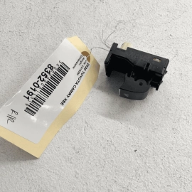 TOYOTA CAMRY XSE 2015-2021 REAR DRIVER OR PASSENGER SIDE DOOR WINDOW SWITCH TOYOTA CAMRY XSE 2015-2021 REAR DRIVER OR PASSENGER SIDE DOOR WINDOW SWITCH