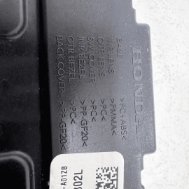 Acura MDX 2014-15-16-17-2018 Rear Interior Roof Dome Reading Light Lamp OEM