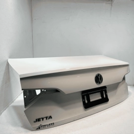 2019 - 2024 VOLKSWAGEN JETTA VW REAR TRUNK LID SHELL PANEL DECK LID OEM *0Q0Q*
