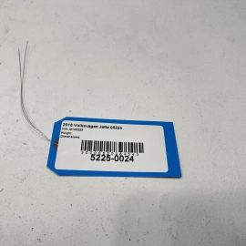 2019 - 2024 VOLKSWAGEN JETTA VW REAR TRUNK LID SHELL PANEL DECK LID OEM *0Q0Q*