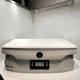 2019 - 2024 VOLKSWAGEN JETTA VW REAR TRUNK LID SHELL PANEL DECK LID OEM *0Q0Q*