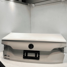 2019 - 2024 VOLKSWAGEN JETTA VW REAR TRUNK LID SHELL PANEL DECK LID OEM *0Q0Q*