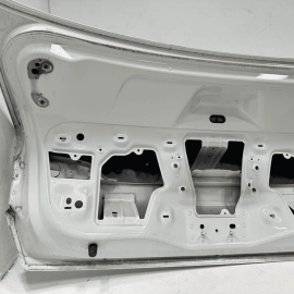 2019 - 2024 VOLKSWAGEN JETTA VW REAR TRUNK LID SHELL PANEL DECK LID OEM *0Q0Q*