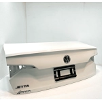 2019 - 2024 VOLKSWAGEN JETTA VW REAR TRUNK LID SHELL PANEL DECK LID OEM *0Q0Q*