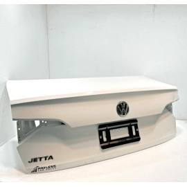 2019 - 2024 VOLKSWAGEN JETTA VW REAR TRUNK LID SHELL PANEL DECK LID OEM *0Q0Q*