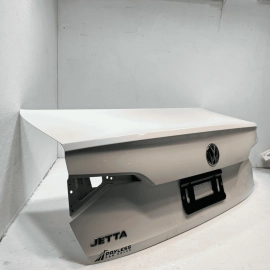 2019 - 2024 VOLKSWAGEN JETTA VW REAR TRUNK LID SHELL PANEL DECK LID OEM *0Q0Q*