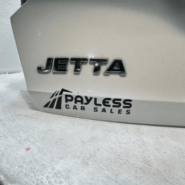 2019 - 2024 VOLKSWAGEN JETTA VW REAR TRUNK LID SHELL PANEL DECK LID OEM *0Q0Q*