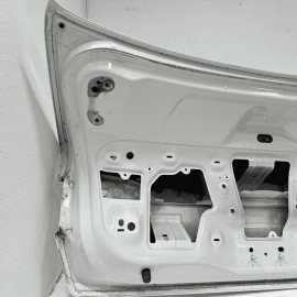 2019 - 2024 VOLKSWAGEN JETTA VW REAR TRUNK LID SHELL PANEL DECK LID OEM *0Q0Q*