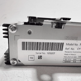 2014-2016 ACURA MDX CONSOLE AUDIO SYSTEM RADIO AMP AMPLIFIER OEM