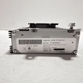 2014-2016 ACURA MDX CONSOLE AUDIO SYSTEM RADIO AMP AMPLIFIER OEM