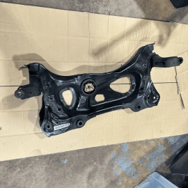 2019-2025 VOLKSWAGEN JETTA VW FWD FRONT SUBFRAME CROSSMEMBER ENGINE CRADLE OEM