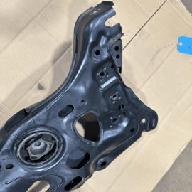 2019-2025 VOLKSWAGEN JETTA VW FWD FRONT SUBFRAME CROSSMEMBER ENGINE CRADLE OEM