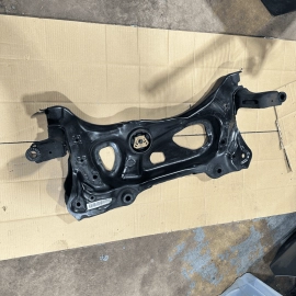 2019-2025 VOLKSWAGEN JETTA VW FWD FRONT SUBFRAME CROSSMEMBER ENGINE CRADLE OEM