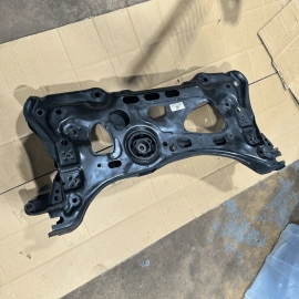 2019-2025 VOLKSWAGEN JETTA VW FWD FRONT SUBFRAME CROSSMEMBER ENGINE CRADLE OEM