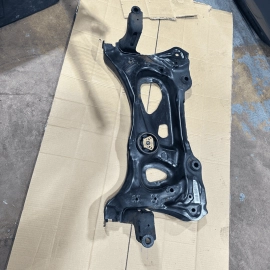 2019-2025 VOLKSWAGEN JETTA VW FWD FRONT SUBFRAME CROSSMEMBER ENGINE CRADLE OEM