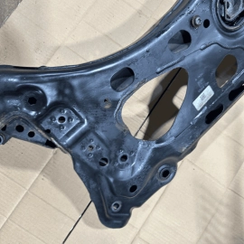 2019-2025 VOLKSWAGEN JETTA VW FWD FRONT SUBFRAME CROSSMEMBER ENGINE CRADLE OEM
