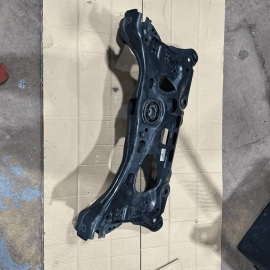2019-2025 VOLKSWAGEN JETTA VW FWD FRONT SUBFRAME CROSSMEMBER ENGINE CRADLE OEM