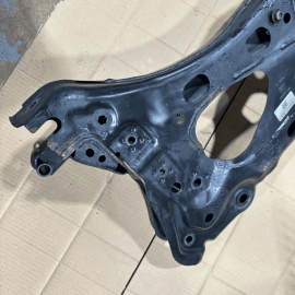 2019-2025 VOLKSWAGEN JETTA VW FWD FRONT SUBFRAME CROSSMEMBER ENGINE CRADLE OEM