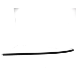 ACURA MDX 2014-2020 LEFT DRIVER SIDE UPPER ROOF DRIP MOLDING COVER OEM