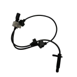 2014-2016 ACURA MDX AWD REAR PASSENGER SIDE ABS SPEED SENSOR CABLE HARNESS OEM