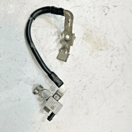 2019 - 2025 VOLKSWAGEN JETTA VW NEGATIVE BATTERY CABLE WIRE W/ SENSOR OEM