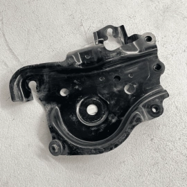 Front Driver Suspension SubFrame Reinforcement Bracket OEM Toyota Camry 201