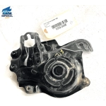 Front Driver Suspension SubFrame Reinforcement Bracket OEM Toyota Camry 201