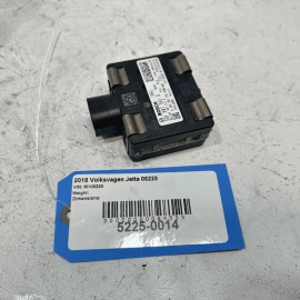 2019-2020 VOLKSWAGEN JETTA VW ADAPTIVE CRUISE RADAR CONTROL MODULE OEM