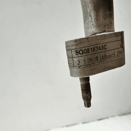 2019 - 2024 VOLKSWAGEN JETTA 1.4L A/C AIR CONDITIONER SUCTION HOSE OEM