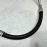 2019 - 2024 VOLKSWAGEN JETTA 1.4L A/C AIR CONDITIONER SUCTION HOSE OEM