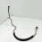 2019 - 2024 VOLKSWAGEN JETTA 1.4L A/C AIR CONDITIONER SUCTION HOSE OEM
