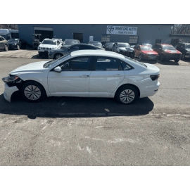 2019 - 2024 VOLKSWAGEN JETTA 1.4L A/C AIR CONDITIONER SUCTION HOSE OEM