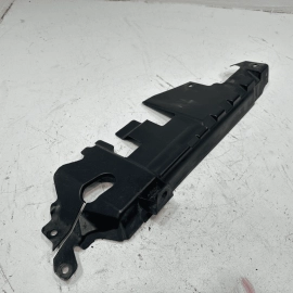 2014-2016 ACURA MDX FRONT DRIVER SIDE BUMPER AIR GUIDE BRACKET OEM