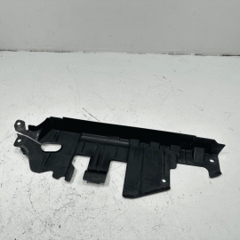 2014-2016 ACURA MDX FRONT DRIVER SIDE BUMPER AIR GUIDE BRACKET OEM
