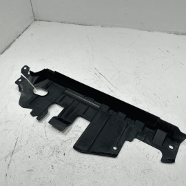 2014-2016 ACURA MDX FRONT DRIVER SIDE BUMPER AIR GUIDE BRACKET OEM