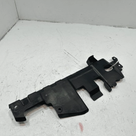 2014-2016 ACURA MDX FRONT DRIVER SIDE BUMPER AIR GUIDE BRACKET OEM