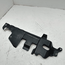 2014-2016 ACURA MDX FRONT DRIVER SIDE BUMPER AIR GUIDE BRACKET OEM