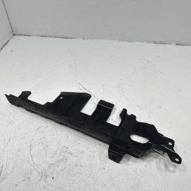 2014-2016 ACURA MDX FRONT DRIVER SIDE BUMPER AIR GUIDE BRACKET OEM
