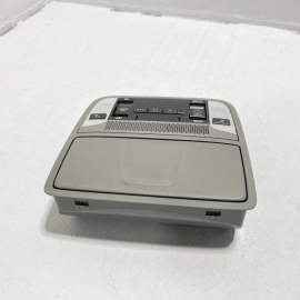 2014-2015 Acura MDX Front Overhead Console Dome Light Lamp OEM