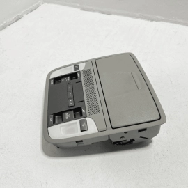2014-2015 Acura MDX Front Overhead Console Dome Light Lamp OEM