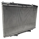 2014-2020 Acura MDX 3.5L Engine Cooling Coolant Radiator OEM