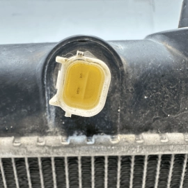 2014-2020 Acura MDX 3.5L Engine Cooling Coolant Radiator OEM