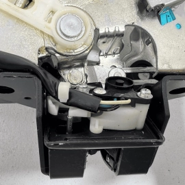 2014-2020 Acura MDX Rear Trunk Tailgate Liftgate Lock Latch Actuator OEM