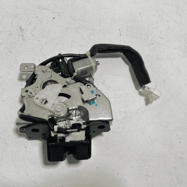 2014-2020 Acura MDX Rear Trunk Tailgate Liftgate Lock Latch Actuator OEM