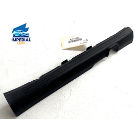 21-23 KIA K5 Front Right Side Door Sill Scuff Plate Trim Cover & Sill Plate