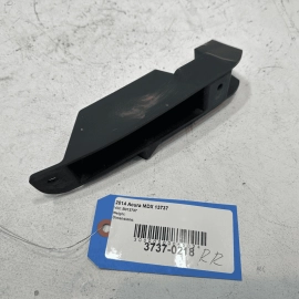 2014-2016 ACURA MDX REAR RIGHT MOUNT BRACKET FENDER LINER SPLASH GUARD OEM