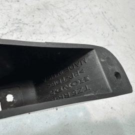2014-2016 ACURA MDX REAR RIGHT MOUNT BRACKET FENDER LINER SPLASH GUARD OEM
